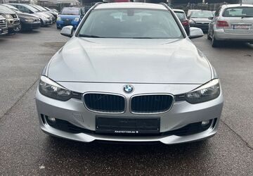 BMW 325 275.000 km 7.500 &euro; Hockenheim 68766