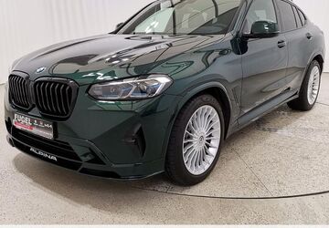 Alpina XD4 44.999 km 67.929 &euro; Chemnitz - Mittelbach 09224