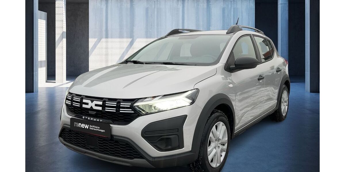 Dacia Sandero 21.784 km 14.990 &euro; Hamburg 20537