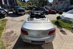 Mercedes-Benz C 200 Cabrio AMG Line mit 31800 km 31.800 km 26.990 &euro; Rudolstadt 07407