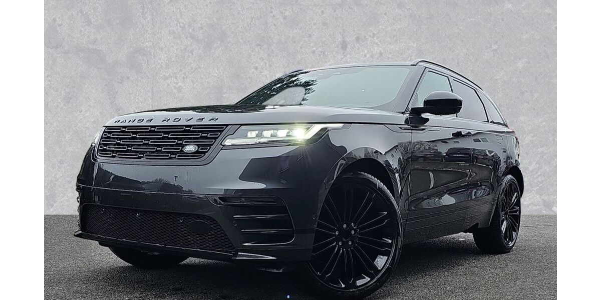 Land Rover Range Rover Velar 3.000 km 92.990 &euro; Greding 91171