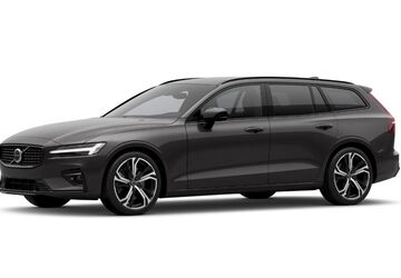 Volvo V60 17.990 km 38.850 &euro; Leipzig 04179