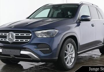 Mercedes-Benz GLE 350 25.163 km 70.870 &euro; Immenstadt 87509