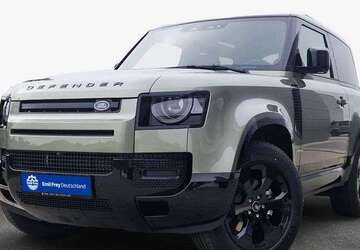 Land Rover Defender 1.763 km 93.790 &euro; Neu-Ulm 89231