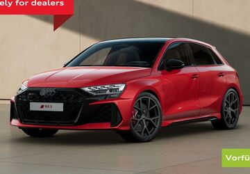Audi RS3 19.990 km 63.990 &euro; Weinheim 69469