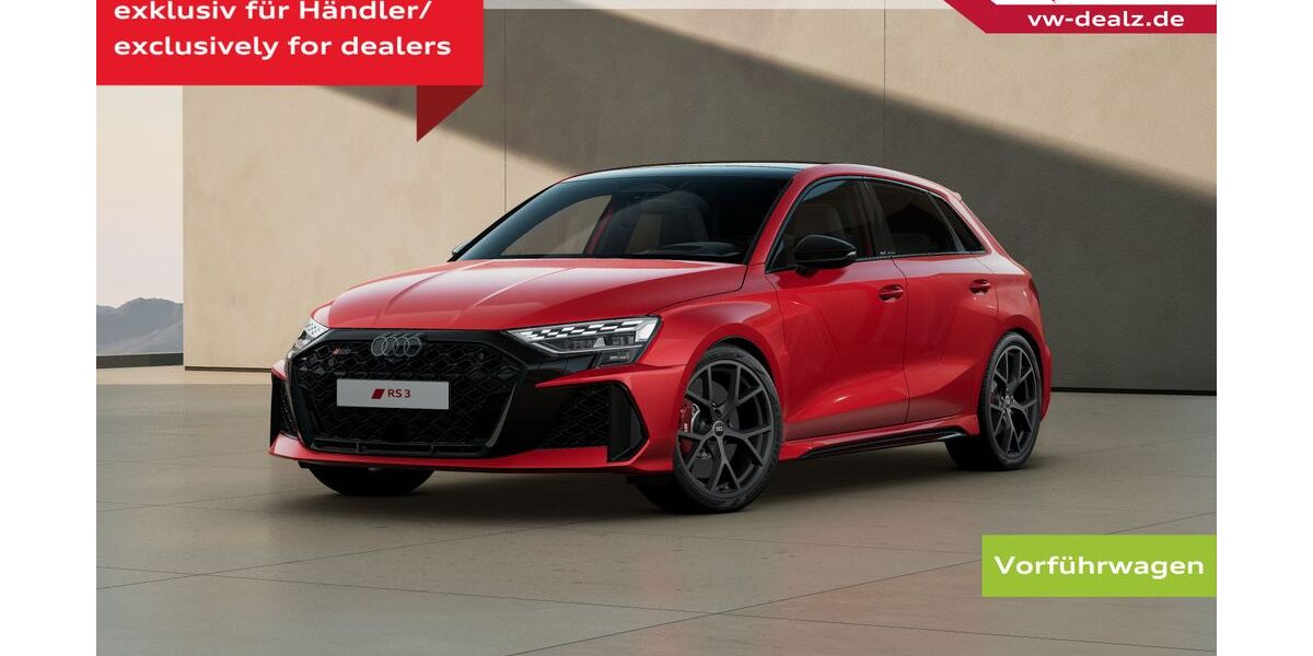 Audi RS3 19.990 km 63.990 &euro; Weinheim 69469