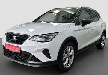 Seat Arona 19.918 km 24.288 &euro; Hüttlingen 73460