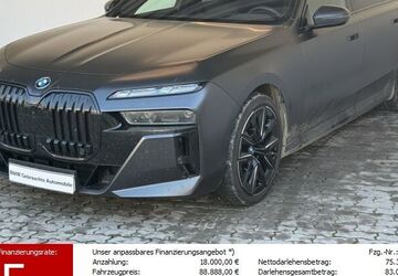 BMW i7 35.464 km 86.888 &euro; Heilbronn 74074