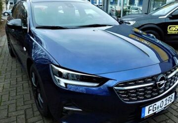 Opel Insignia 70.000 km 22.900 &euro; Dresden 01159
