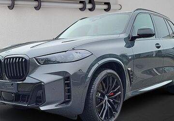 BMW X5 3.150 km 104.880 &euro; Eggenfelden 84307