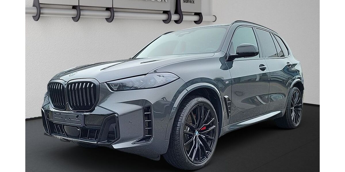 BMW X5 3.150 km 104.880 &euro; Eggenfelden 84307