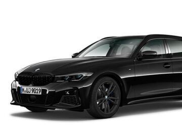 BMW M340d 115.000 km 43.850 &euro; Gütersloh 33334