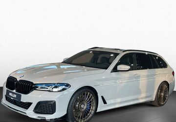 Alpina B5 2.655 km 189.950 &euro; Melle 49324