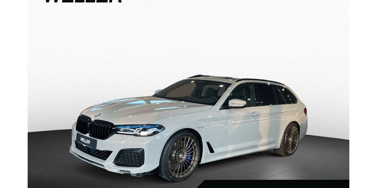 Alpina B5 2.655 km 189.950 &euro; Melle 49324