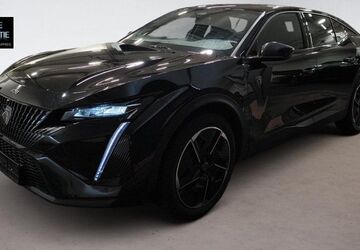 Peugeot 408 19.990 km 28.480 &euro; Schwandorf 92421