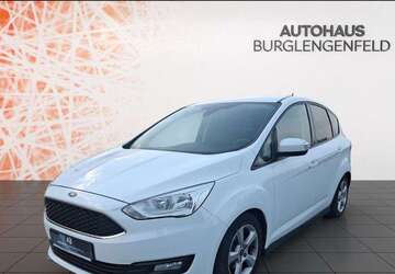 Ford C-Max 128.300 km 7.990 &euro; Burglengenfeld 93133