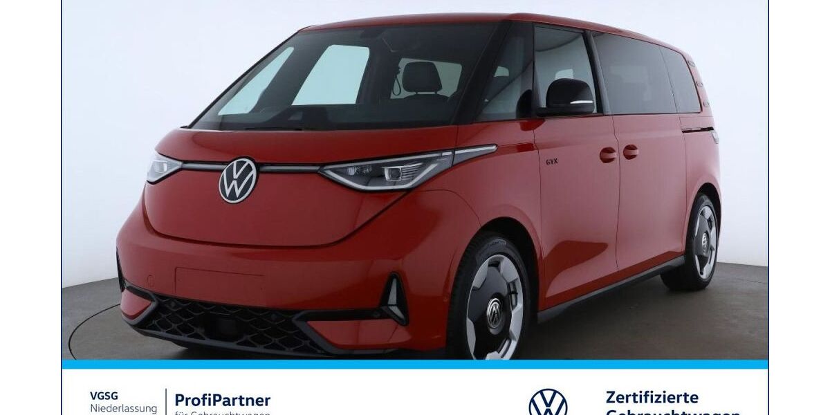 VW ID. Buzz 18.956 km 71.880 &euro; Hannover 30419