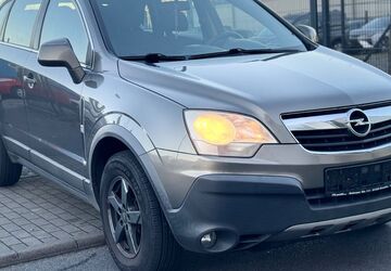 Opel Antara 124.465 km 2.999 &euro; Wildau 15745