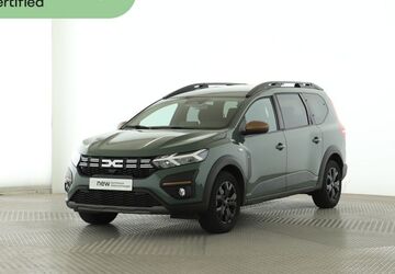 Dacia Jogger 21.728 km 19.990 &euro; Hamburg 22763