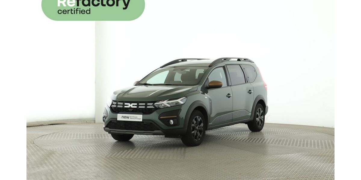 Dacia Jogger 21.728 km 19.990 &euro; Hamburg 22763