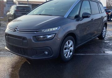 Citroen C4 Picasso 127.949 km 9.699 &euro; Blankenfelde-Mahlow 15831