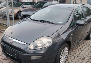 Fiat Punto 202.000 km 2.500 &euro; Buxtehude 21614