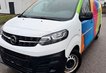Opel Vivaro 72.300 km 9.900 &euro; Augsburg 86167