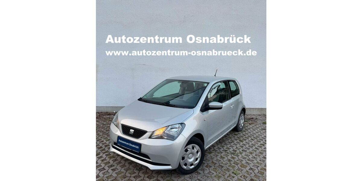 Seat Mii 125.000 km 4.990 &euro; Osnabrück 49088