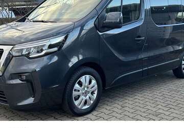 Nissan Primastar 18.979 km 46.990 &euro; Fürstenwalde 15517