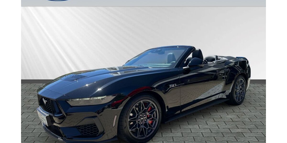Ford Mustang 2.500 km 59.980 &euro; Neuburg an der Donau 86633