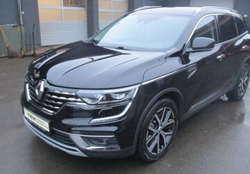 Renault Koleos 58.984 km 22.845 &euro; Furth im Wald 93437