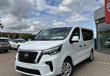 Nissan Primastar 11.500 km 44.990 &euro; Magdeburg 39120