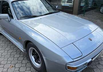 Porsche 944 68.350 km 7.950 &euro; Beverstedt 27616