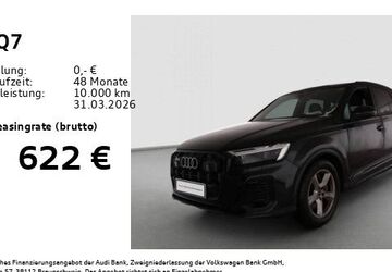 Audi Q7 24.805 km 64.850 &euro; Berlin 13581