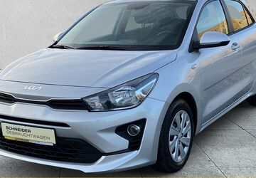 Kia Rio 53.283 km 14.890 &euro; Zwickau 08058