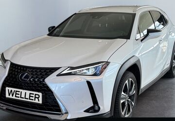 Lexus UX 45.579 km 28.580 &euro; Bielefeld 33609