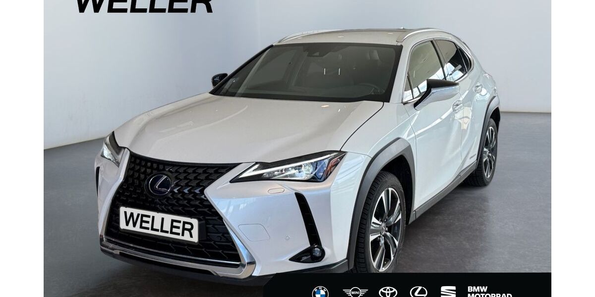 Lexus UX 45.579 km 28.580 &euro; Bielefeld 33609