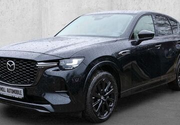 Mazda CX-60 48.551 km 40.990 &euro; Aachen 52078