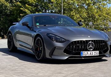 Mercedes-Benz AMG GT 4.065 km 199.990 &euro; Cloppenburg 49661