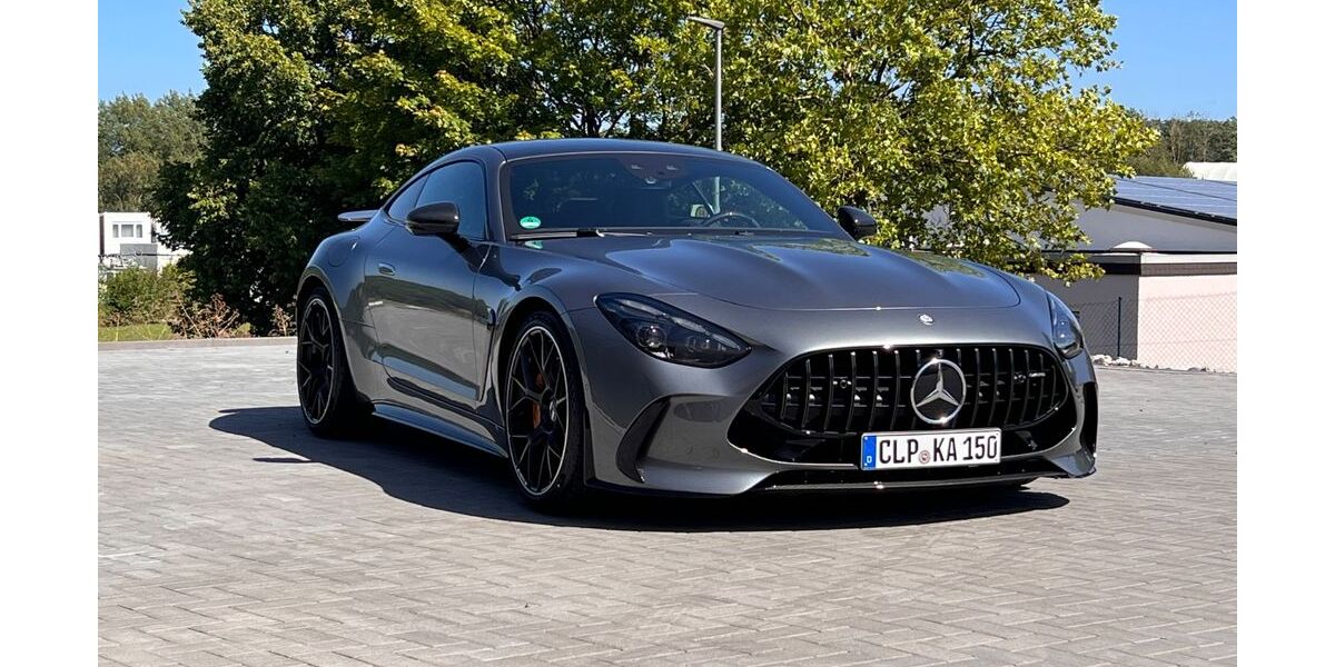 Mercedes-Benz AMG GT 4.065 km 199.990 &euro; Cloppenburg 49661