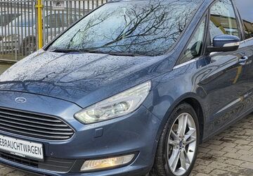 Ford Galaxy 170.599 km 13.888 &euro; Osnabrück 49084