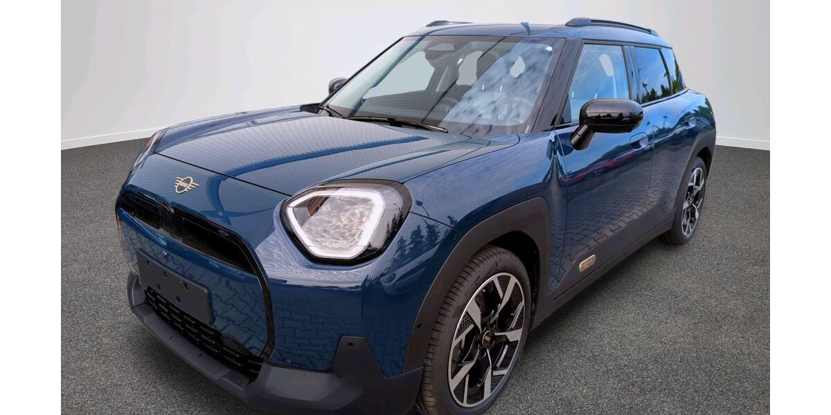 Mini Aceman 1.283 km 29.230 &euro; 