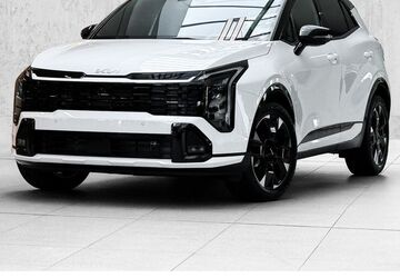 Kia Sportage 10.000 km 40.790 &euro; Dormagen 41540