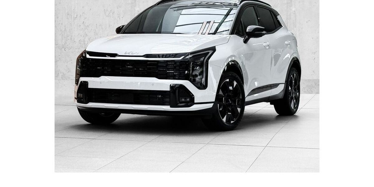 Kia Sportage 10.000 km 40.790 &euro; Dormagen 41540