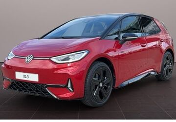 VW ID.3 9.120 km 42.919 &euro; Wernigerode 38855