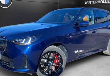 BMW X3 1.415 km 84.880 &euro; Farchant 82490