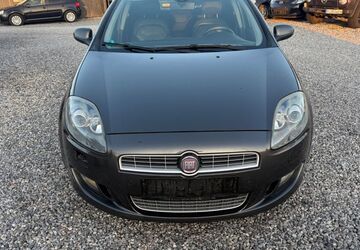 Fiat Bravo 258.000 km 2.799 &euro; Regensburg 93055
