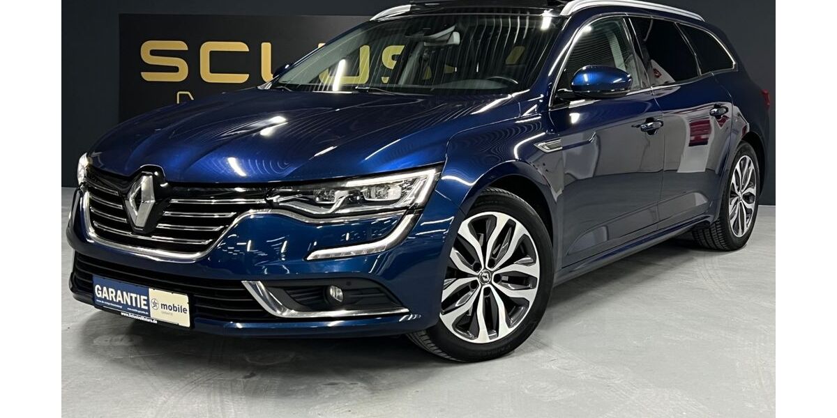 Renault Talisman 120.000 km 14.790 &euro; Geseke 59590