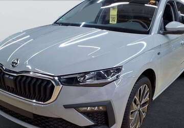 Skoda Scala 18.641 km 23.430 &euro; Durmersheim 76448