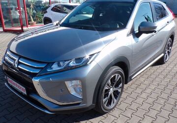 Mitsubishi Eclipse 119.196 km 13.590 &euro; Suhl 98529